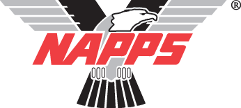 National Association of Process Servers Logo