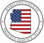 Maricopa County Process Service